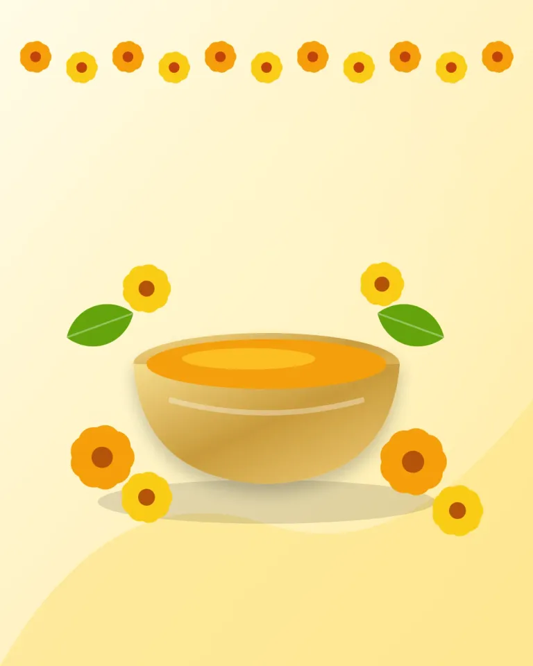 Haldi Ceremony Outfit Ideas for Brides, Family and Guests