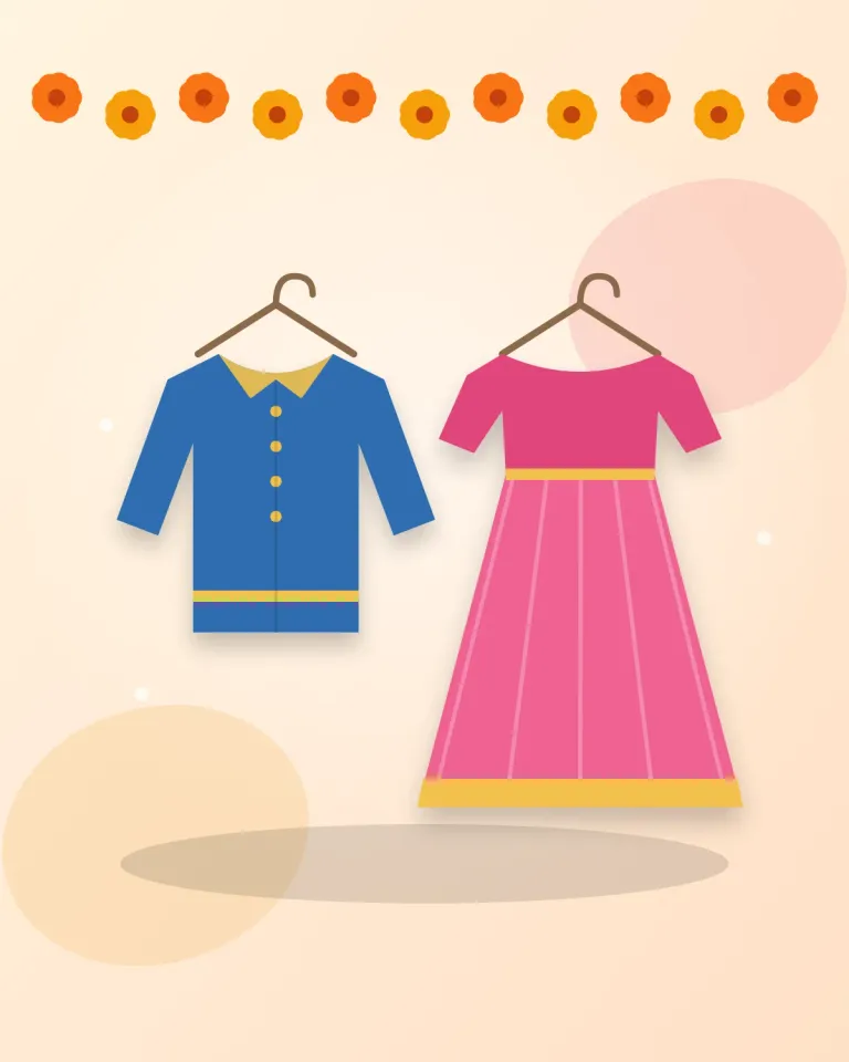 Kids Ethnic Wear: Festive Outfit Guide for Girls and Boys