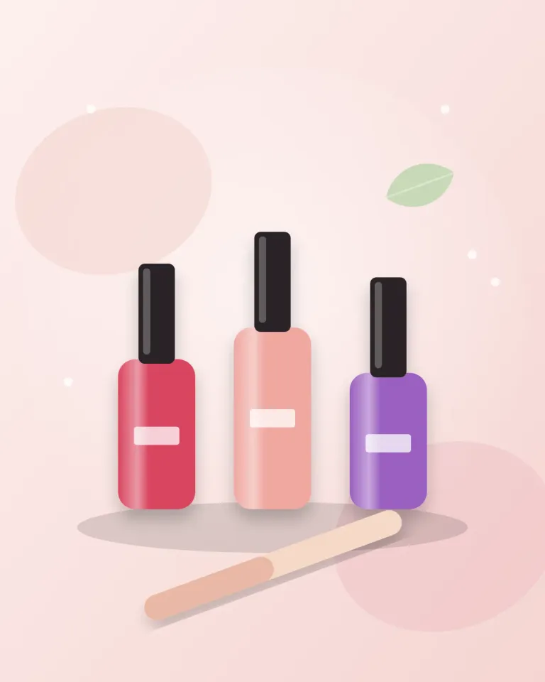 Nail Care at Home: Healthy Nails and a Salon-Like Manicure