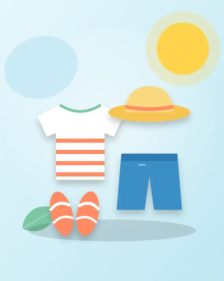 Summer Clothes for Kids: Keep Them Cool and Comfortable