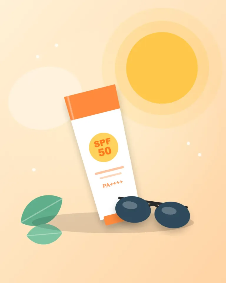 Sunscreen for Indian Skin: How to Choose and Apply It